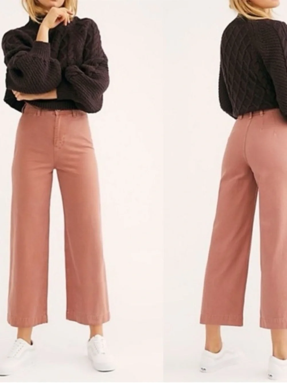 Free People Pants